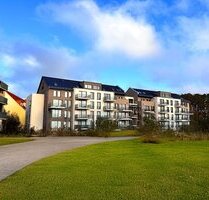 3 - Zimmer Erdgeschoss Wohnung in Bestensee - modern und effizient