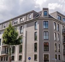 großzügiges 1 Zimmer Apartment mit Balkon - Leipzig Connewitz