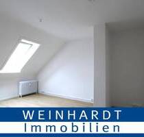 Frisch sanierte Zwei-Zimmer Wohnung in Hamburg Wandsbek