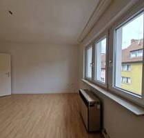Witten-Mitte: 2,5 Zimmer mit 46m² in gepflegtem Haus