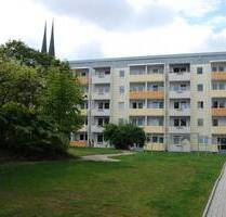 Dein Lieblingsplatz - Kleine 1-Raum-Wohnung mit Balkon - Chemnitz Sonnenberg