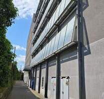 1 Zimmer mit Balkon optional mit Tiefgaragenstellplatz - Nürnberg St Peter