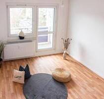 Ein kleines Wohndomizil zum fairen Preis - Chemnitz Markersdorf