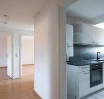 Schöne 3-Zimmer Dachgeschosswohnung in begehrter Wohnlage - Hannover Oststadt