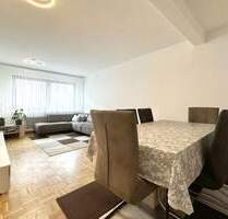 Zentrumsnah & bezugsbereit - 3-Zimmer-Wohnung für Familien, Paare und WGs - Krefeld Stadtmitte