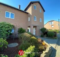 Charmante 2-Zimmer Wohnung mit Balkon in zentraler Lage von Meerbusch Büderich
