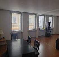 Altstadt Weiden: 5-Zimmer Wohnung mit Dachterrasse - Weiden in der Oberpfalz