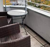 NÄHE Hauptbahnhof - 2-ZW mit Balkon in 90459 Nürnberg