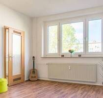 Kleines Wohndomizil für Singles - Chemnitz Bernsdorf