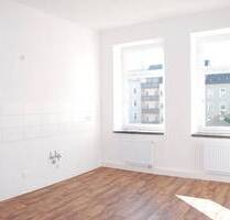 2-Raum-Wohnung am Brühl-Boulevard - Chemnitz Zentrum