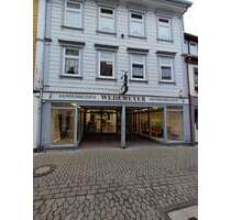 3-Zimmer Wohnung in Osterode am Harz