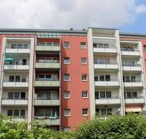 Für Deinen Start - 1-Raum-Wohnung mit Balkon - Chemnitz Markersdorf
