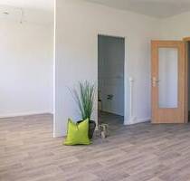 Kleine 1-Raum-Wohnung mit Wannenbad - Chemnitz Markersdorf