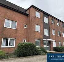 2-Zimmer Wohnung in Weyhe Dreye - direkt an der Weser