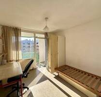 voll möblierte 2 ZKB WG Wohnung am Trimmelter Hof sucht neue Mieter - Trier Tarforst