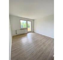 Ruhig gelegene 5-Zimmer Wohnung mit Balkon! - Zwickau Neuplanitz