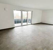 Moderne 3-Zimmer Erdgeschosswohnung in ruhiger Lage! *Erstbezug* - Neudenau