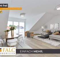 Here comes the sun - 3 Zimmer Erstbezug in Alsdorf-Hoengen