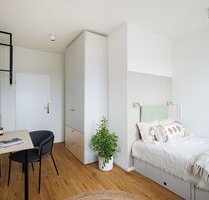 Möbliertes Zimmer in einer WG in Aachen Zentrum | POHA House