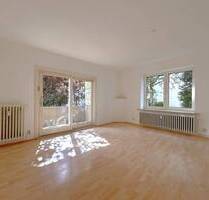 Stilvolle 3 Zimmer Wohnung in zentraler Lage - Hannover