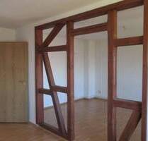 2 Zimmer DG Wohnung Knaudtstraße, Schwerin zu vermieten