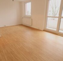 WG-geeignete 2-Raumwohnung mit Dusche - Chemnitz Kappel 821