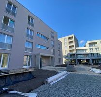 Helle und ansprechende 3-Zimmer Erdgeschosswohnung - Aalen-Wasseralfingen