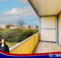 *** Salzelmen - 3 Zimmer - EBK - Balkon *** - Schönebeck (Elbe)