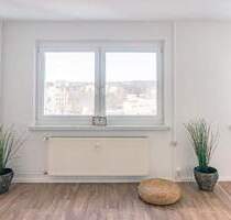 Bezugsfertige Singlewohnung am Brühl-Boulevard - Chemnitz Zentrum