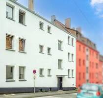 3 Zimmer - Renovierte und moderne Wohnung in Barmen - Wuppertal Kothen