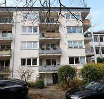 Attraktive sanierte 3-Zimmer-Wohnung in bevorzugter Lage von Schwachhausen - Bremen Riensberg