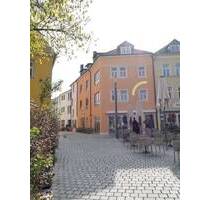 Exklusive 3,5 Zimmer Wohnung im Stadtzentrum Bayreuth