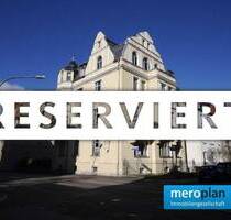 BEREITS RESERVIERT | 3 Zimmer auf 89,63qm | meroplan Immobilien GmbH - Weimar Westvorstadt