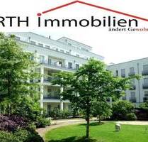 2 Zimmer mit EBK + West-Balkon + FBH + Concierge + Sauna in Heerdt. Ideal für 1 Person. - Düsseldorf