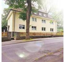 Helle 3 Zimmer Wohnung auf 2 Etagen mit Gartenanteil zu vermieten - Lüdenscheid Tinsberg / Kluse