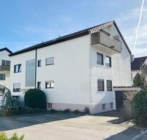 Solide 4 12 Zimmer in TOP gesuchter Lage ! - Stuttgart Bad Cannstatt