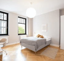 Exklusive 4 Zimmer Wohnung zu vermieten - Karlsruhe Innenstadt-Ost