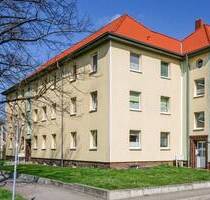 Traumhafte 3 Zimmer Wohnung in der Hans-Neupert Straße - Halberstadt
