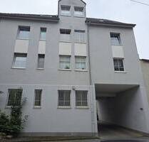 Appartement - 1 Zimmer, Küche, Diele, Bad, Balkon in der Nordstadt - Wuppertal Elberfeld