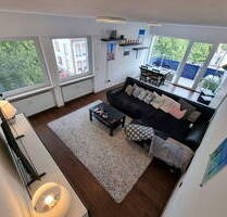 4 Zimmer mit Balkon in Citylage - Oberursel Kernstadt