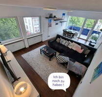4 Zimmer mit Balkon in Citylage - Oberursel