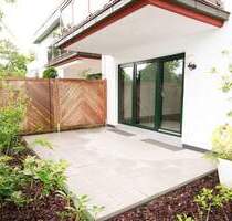 Gehobene zwei Zimmer Wohnung in ruhiger Seitenstraße - Meerbusch Büderich