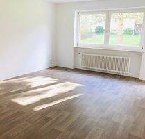 HIER WILL ICH WOHNEN: 2-Zimmer Wohnung mit Tageslichtbad, Badewanne & Balkon! - Bad Gandersheim