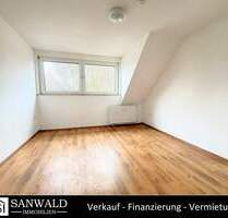 Günstige 3,5 Zimmer Wohnung in zentraler Lage - Gelsenkirchen Neustadt