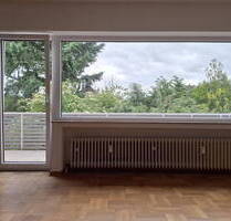 Linie 16 + Rheinnähe: 3-Zimmer-Wohnung mit Sonnenbalkon in ruhiger Umgebung - Bornheim Widdig