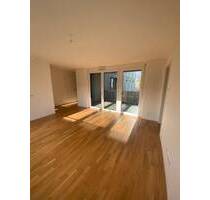 Helle 2-Zimmer Wohung mit WBS - 684,00 EUR Kaltmiete, ca.  55,90 m² Wohnfläche in Fellbach (PLZ: 70736) Schmiden