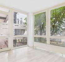 2,5-Zimmer-Wohnung im Zentrum-Nord mit EBK und Wintergarten - Leipzig Zentrum-Nordwest