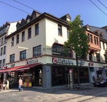 Ein Zimmer Studenten-WG in zentraler Lage - Mannheim Quadrate