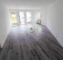 !!! ImmoPoint !!! 2. BEZUG nach SANIERUNG - 31 m² Wohnzimmer - 9 m² SÜD-Terrasse (IP 3 MD 73 - 1.OGR) - Iserlohn Nußberg / Hemberg