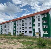 Renovierte 3-Zimmer Wohnung mit Balkon - Coswig (Anhalt)